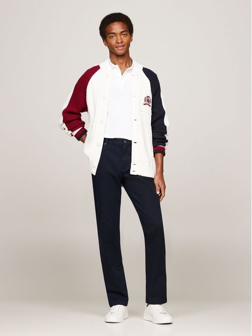 PANTALÓN CHINO DENTON 1985 COLLECTION