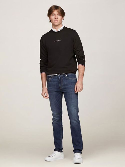 JEANS BLEECKER