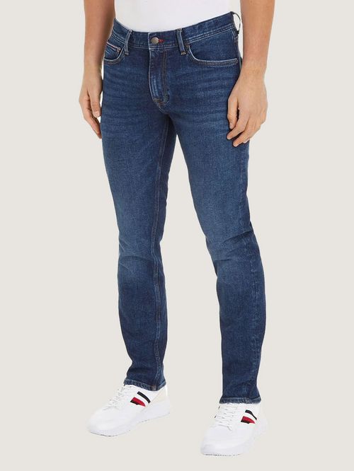 JEANS DENTON DE CORTE RECTO