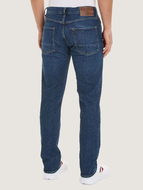 JEANS DENTON DE CORTE RECTO