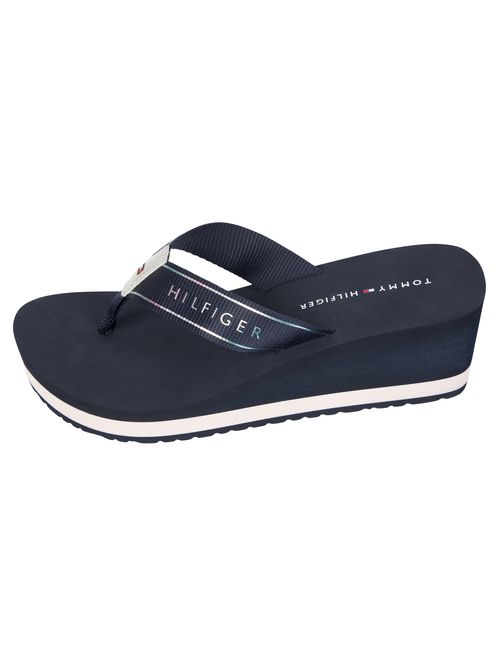 ZAPATILLAS CON CUÑA