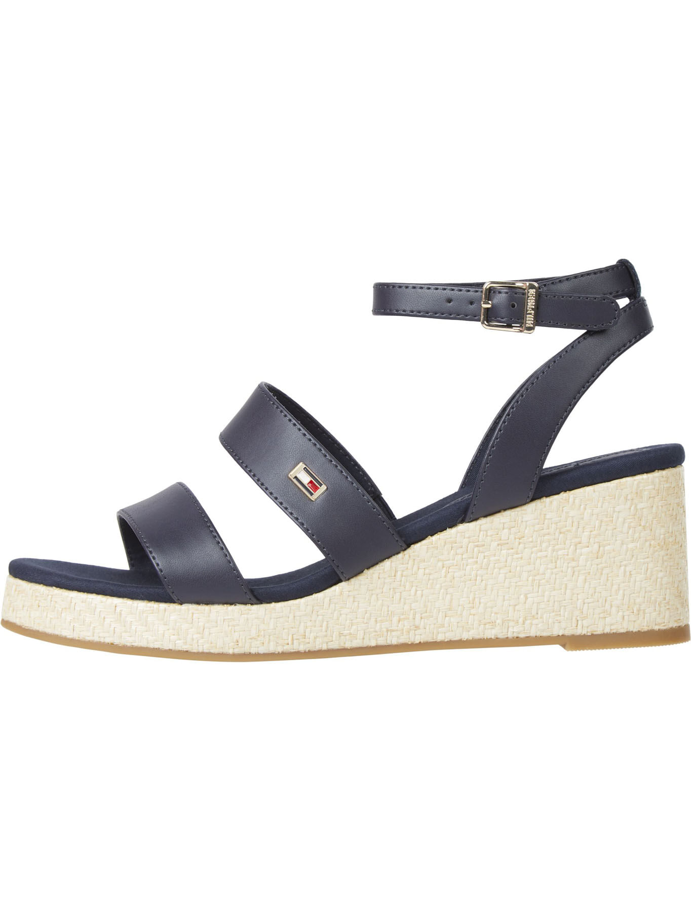 Plataforma Sandalias Tommy Mujer TOMMY HILFIGER SANDALIA