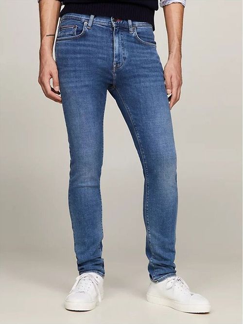 JEANS BLEECKER DE CORTE SLIM