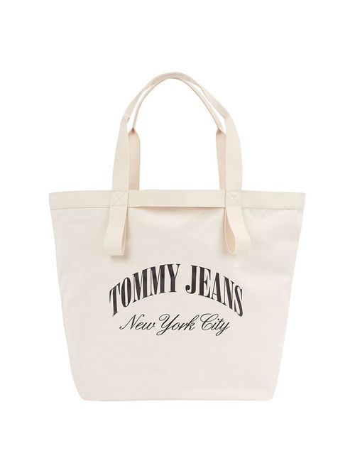 CARTERA TOTE MEDIANO CON LOGO
