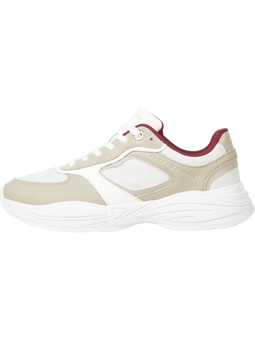 DEPORTIVOS DE ESTILO RUNNING CON SUELA GRUESA