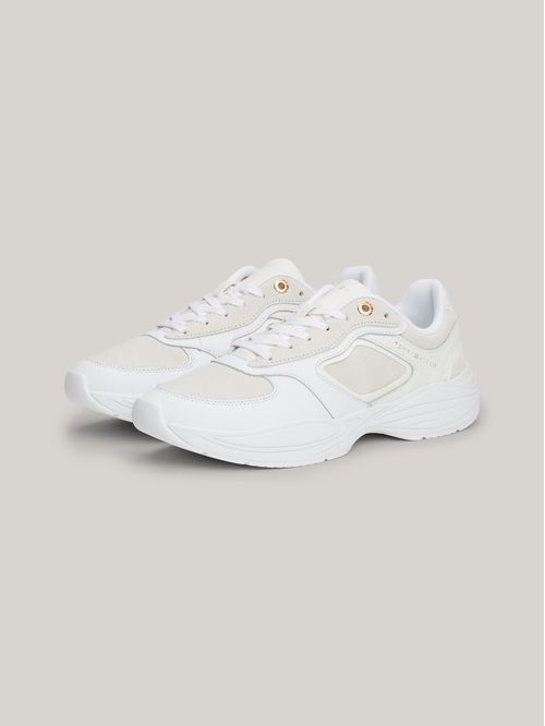 DEPORTIVOS DE ESTILO RUNNING CON SUELA GRUESA