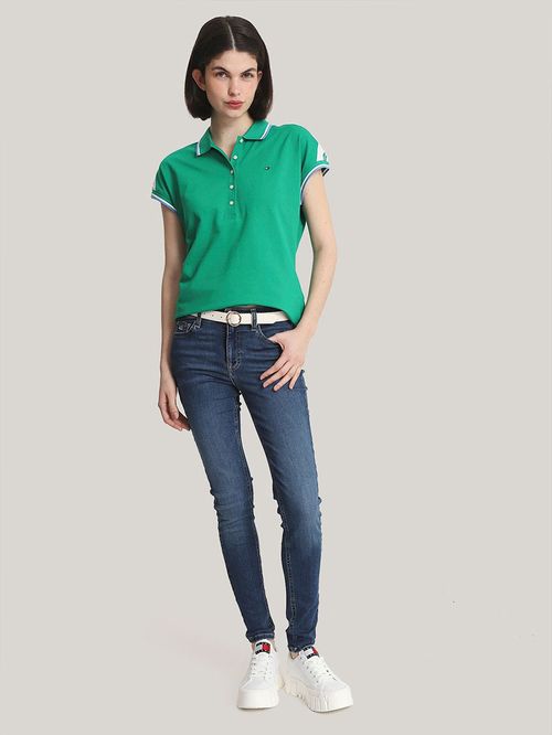JEANS NORA DE CORTE SKINNY