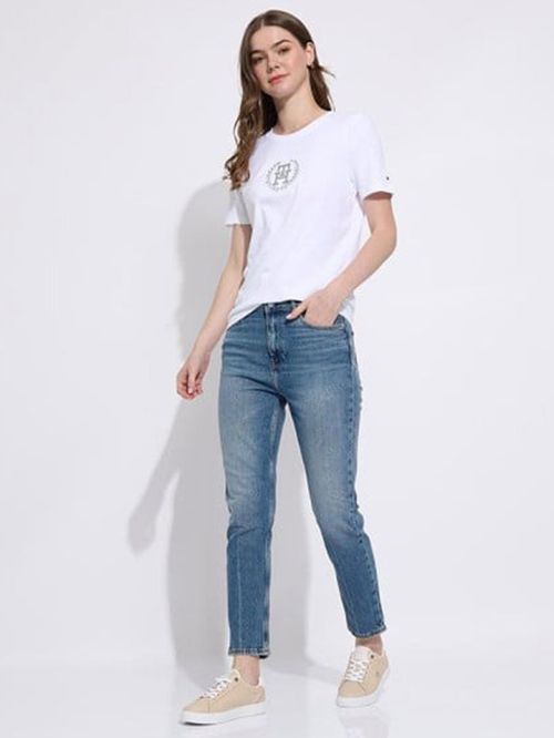 JEANS DE CORTE SLIM