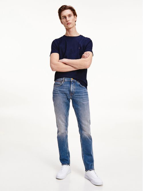 JEANS STRAIGHT DENTON BOSTON