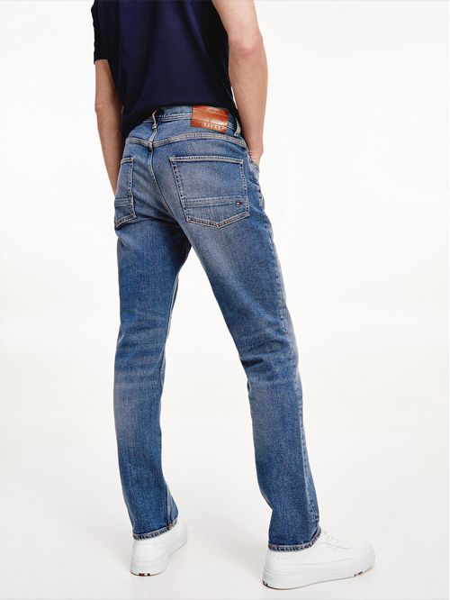 JEANS STRAIGHT DENTON BOSTON