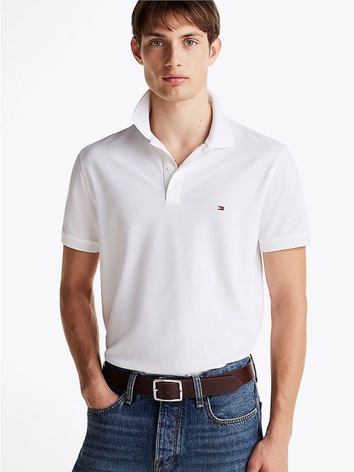 POLO TH FLEX DE CORTE REGULAR