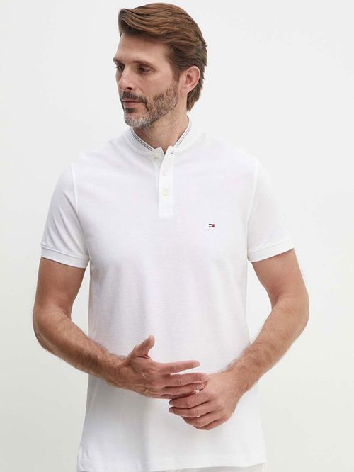 POLO DE CORTE SLIM