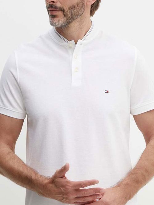 POLO DE CORTE SLIM