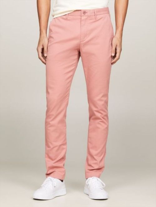 PANTALÓN CHINO 1985 BLEECKER DE PIMA