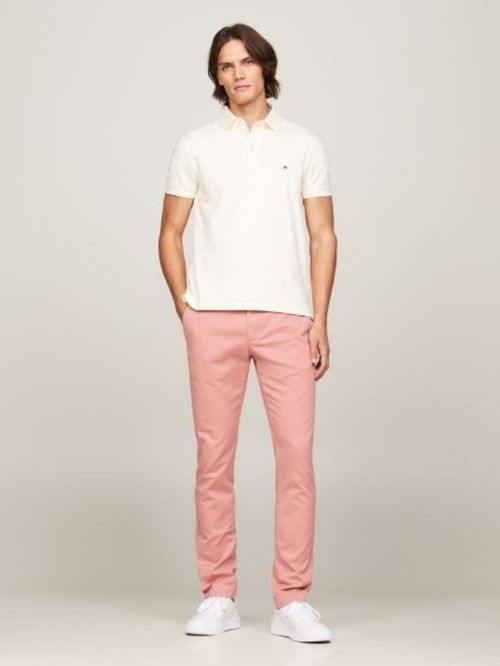 PANTALÓN CHINO 1985 BLEECKER DE PIMA