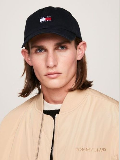 GORRA HERITAGE CON PARCHE