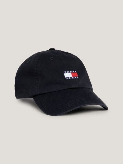 GORRA HERITAGE CON PARCHE