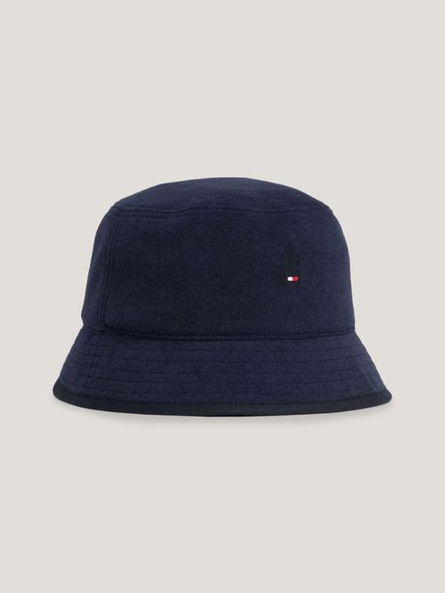 SOMBRERO DE PESCADOR CON LOGO BORDADO