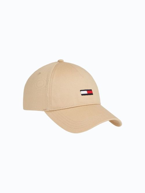 GORRA DE BÉISBOL CON LOGO BORDADO