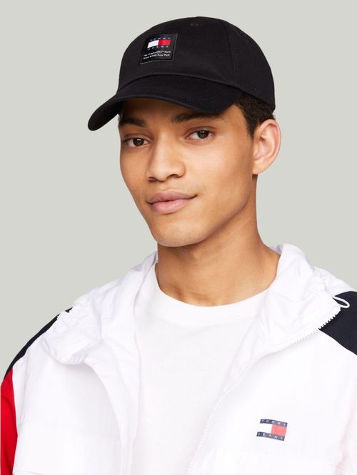 GORRA DE BÉISBOL TOMMY JEANS MODERN