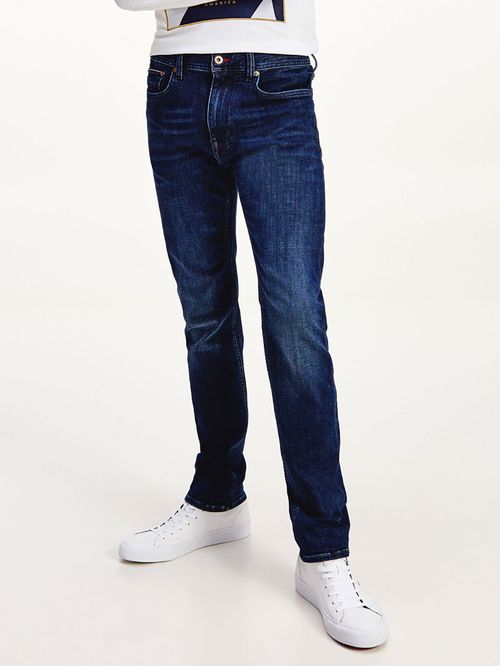 JEANS SLIM BLEECKER