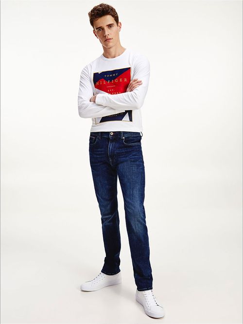 JEANS SLIM BLEECKER
