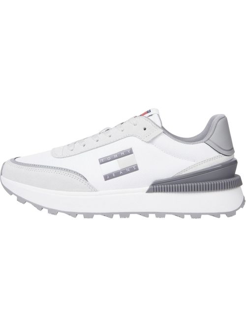 DEPORTIVOS DE RUNNING TÉCNICAS ESSENTIAL