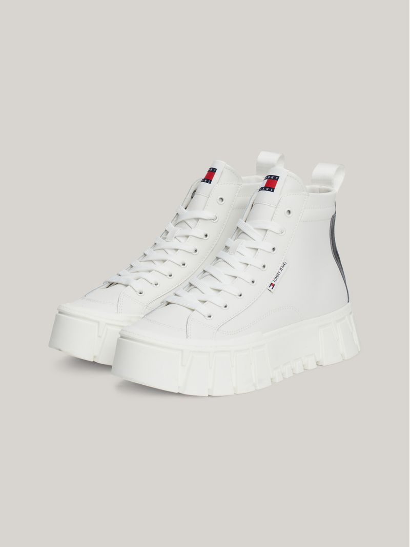 DEPORTIVOS ALTOS EXCLUSIVE DE PLATAFORMA