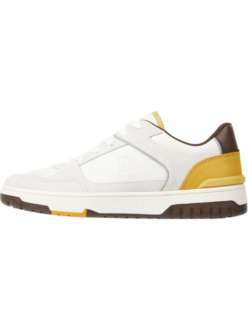DEPORTIVOS DE BALONCESTO DE CUERO TH MONOGRAM