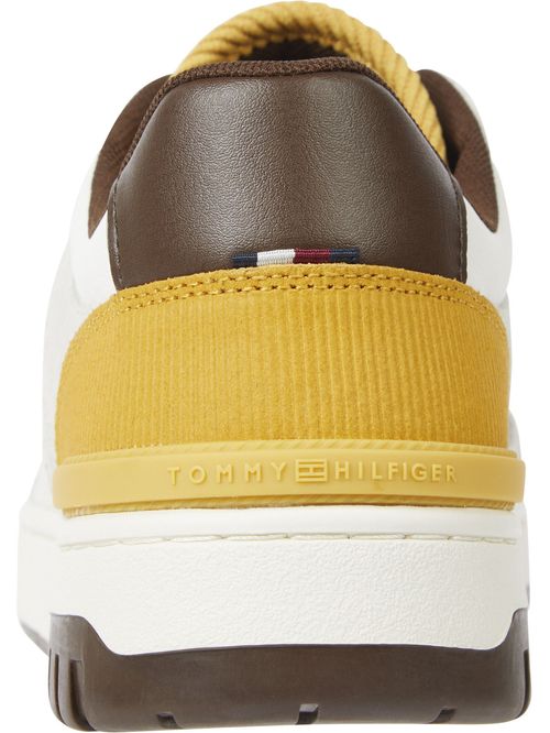 DEPORTIVOS DE BALONCESTO DE CUERO TH MONOGRAM
