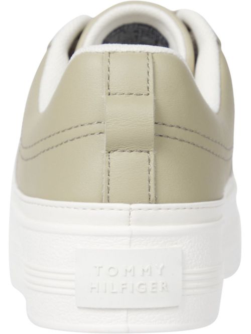 DEPORTIVOS DE PLATAFORMA ESSENTIAL TH MONOGRAM