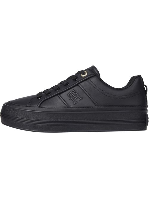DEPORTIVOS DE PLATAFORMA ESSENTIAL TH MONOGRAM