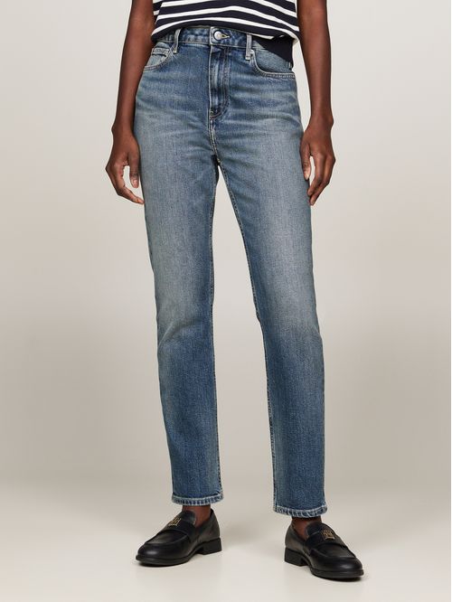 JEANS DE CORTE SLIM
