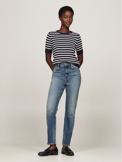 JEANS DE CORTE SLIM