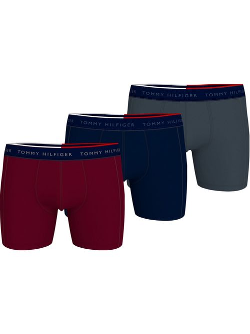 PACK DE 3 BOXER BRIEF