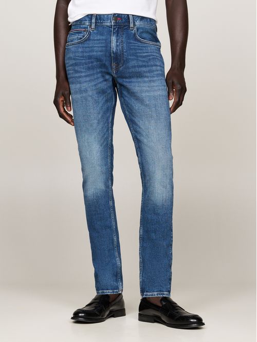 JEANS HOUSTON ICÓNICOS