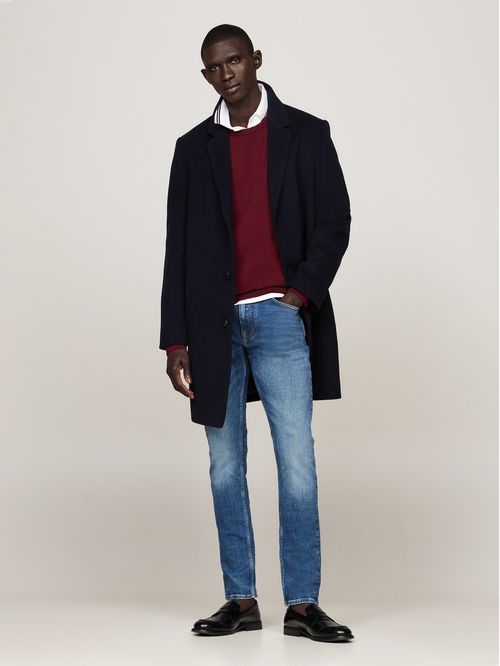 JEANS HOUSTON ICÓNICOS