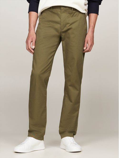 PANTALÓN CHINO 1985 DENTON RECTO