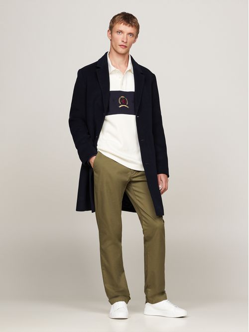 PANTALÓN CHINO 1985 DENTON RECTO