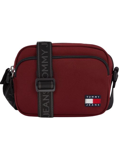 BOLSO CON CORREA ESSENTIAL CON LOGO