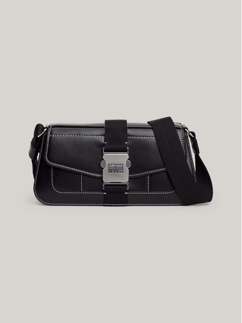 BOLSO CRUZADO UTILITY CON SOLAPA