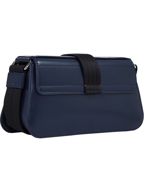 BOLSO CRUZADO UTILITY CON SOLAPA