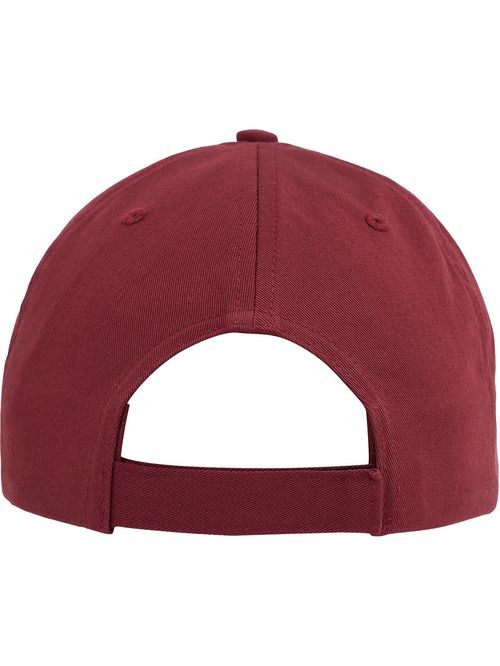 GORRA DE SEIS PANELES CON LOGO