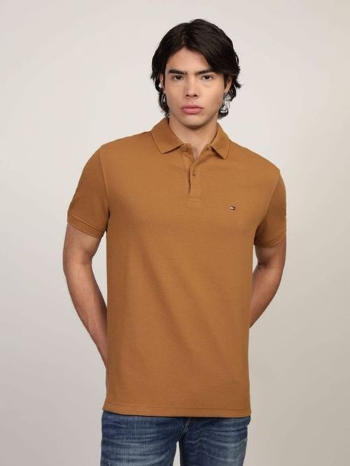 POLO DE CORTE REGULAR