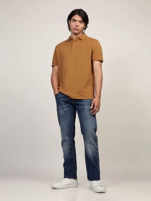 POLO DE CORTE REGULAR