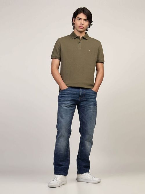 POLO DE CORTE REGULAR