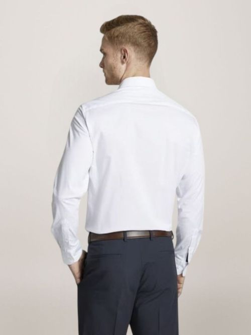 CAMISA STRETCH SOLID