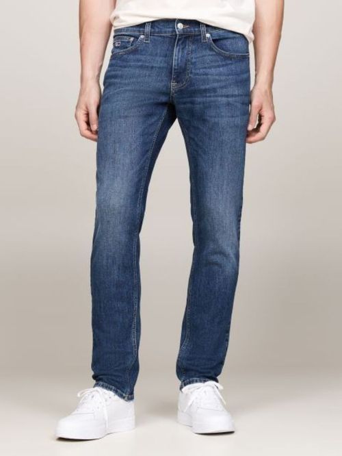 JEANS SCANTON DE CORTE SLIM
