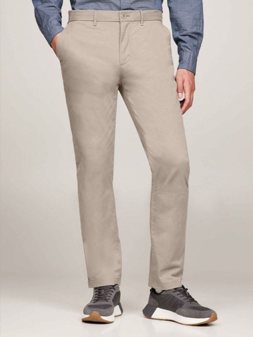 PANTALÓN CHINO 1985 DENTON RECTO