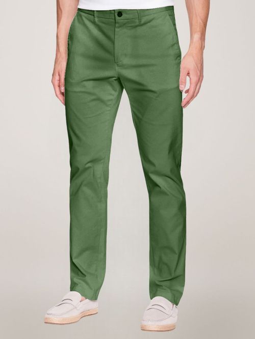 PANTALÓN CHINO 1985 DENTON RECTO